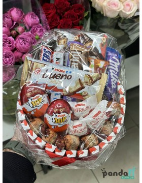 Kinder set #34