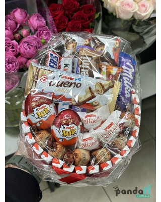 Kinder set #34