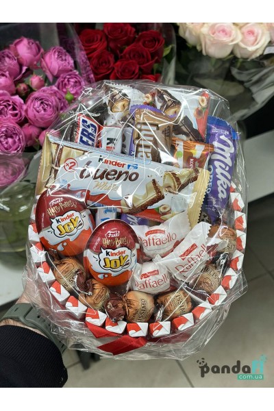 Kinder set #34