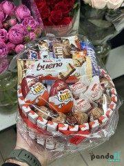 Kinder set #34