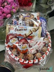 Kinder set #34