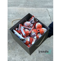 Kinder Set "Passion"
