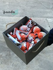 Kinder Set "Passion"