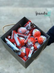 Kinder Set "Passion"