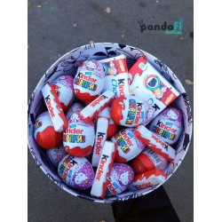 Kinder set "Destiny"
