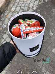 Набір кіндерів "Сюрприз"