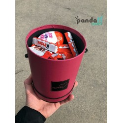 Kinder "Smile" set