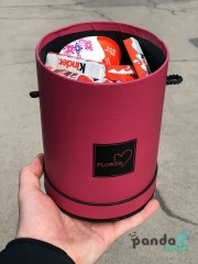 Набір кіндерів "Посмішка"