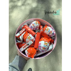 Kinder set "Magnificent"