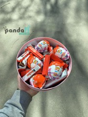 Kinder set "Magnificent"