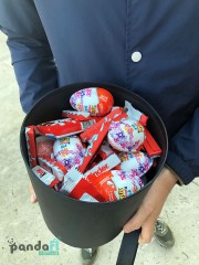 Kinder set "Beloved"