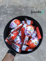 Kinder set "Beloved"