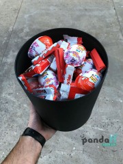 Kinder set "Beloved"