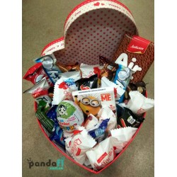 Sweets set "Medium"