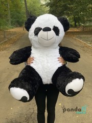 Панда 130 см