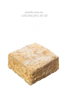 Napoleon cake